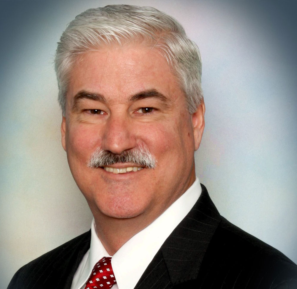 Robert Harrian - KTO Law Firm