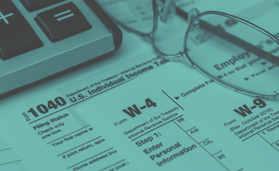 COVID-19 Prompts 90-day Delay Federal Tax Filing Deadline