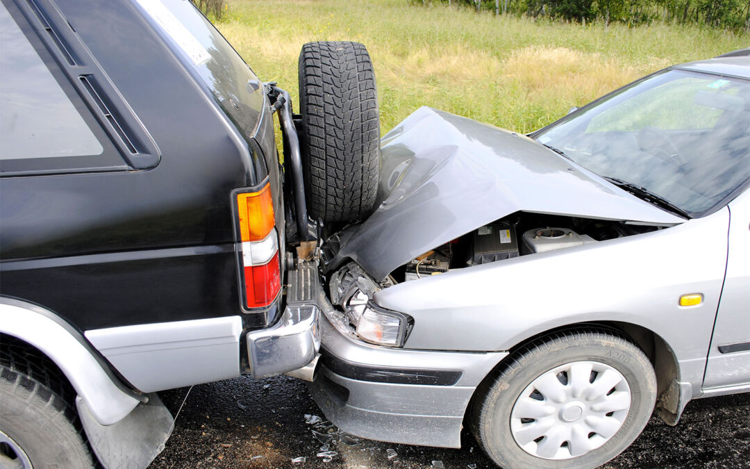 Traumatic Brain Injury & Car Injuries