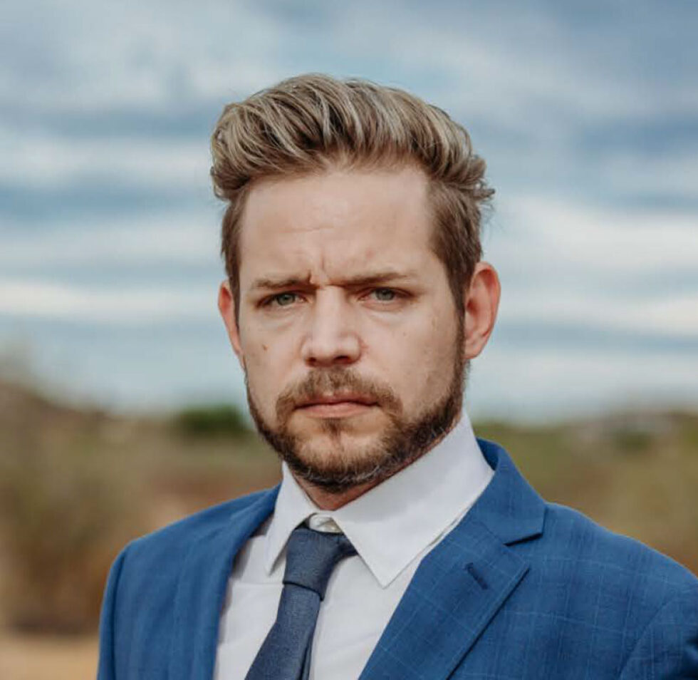 Sean Perry Attorney Our Attorneys - KT Law Firm