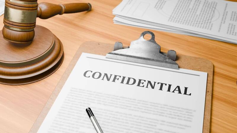 Attorney-Client Privilege Gelvin v. Parker Summarized
