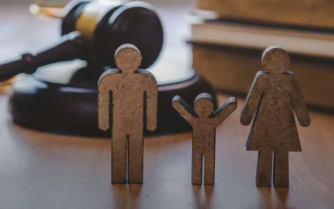 Arizona’s New Domestic Violence Law Brings Major Changes to Child Custody Cases