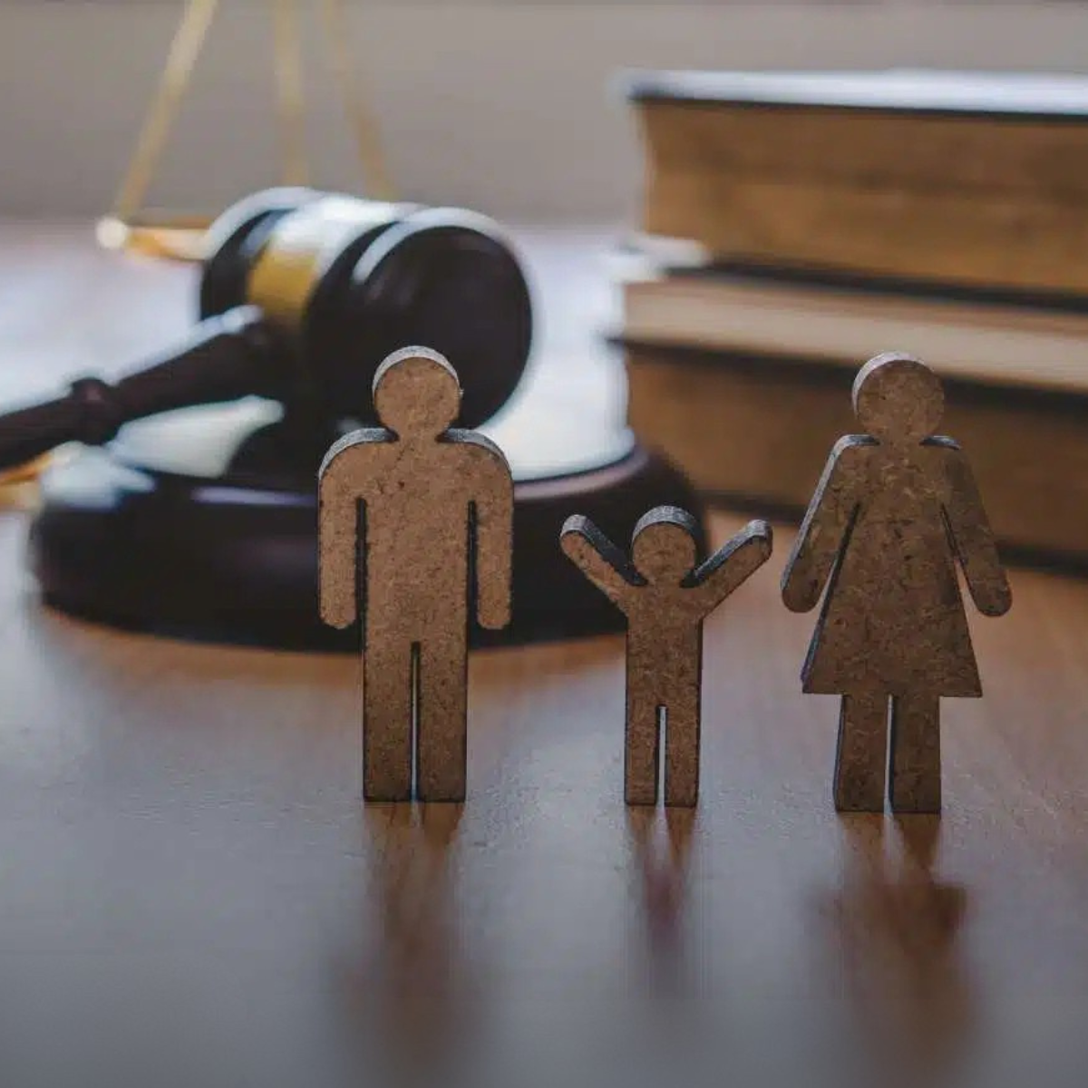 Family Law