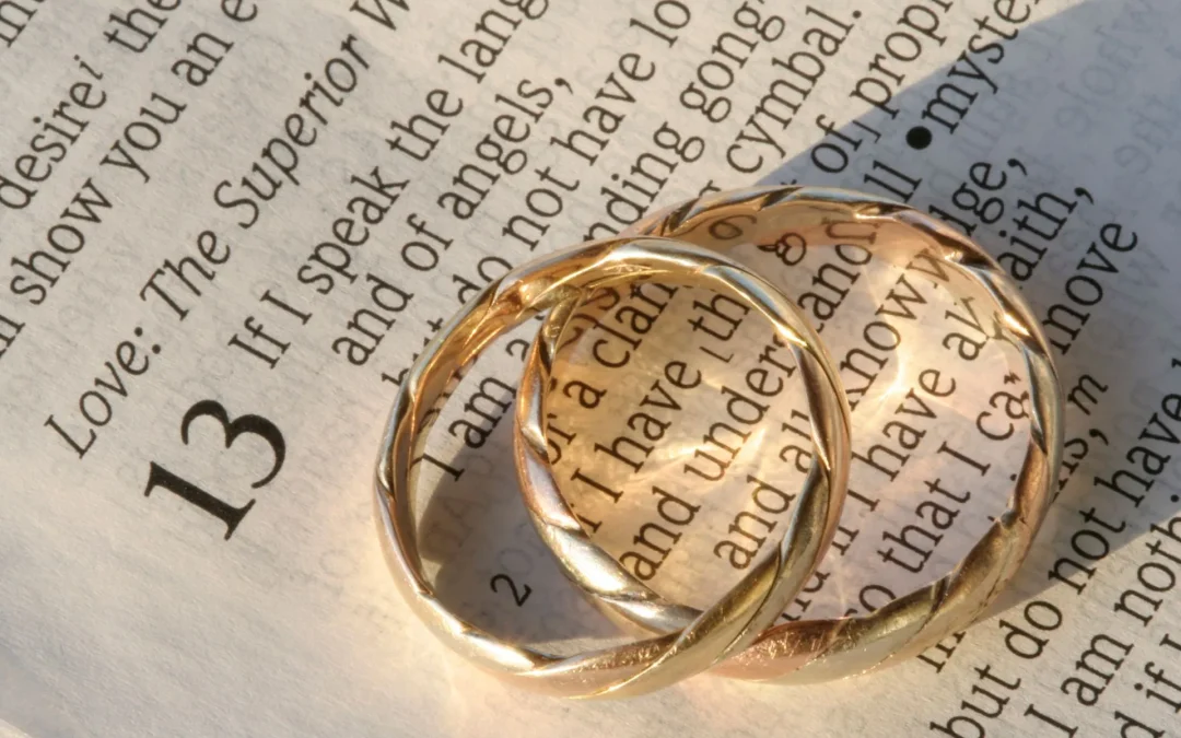 A Biblical View of Divorce and Remarriage: Fight for Your Marriage!